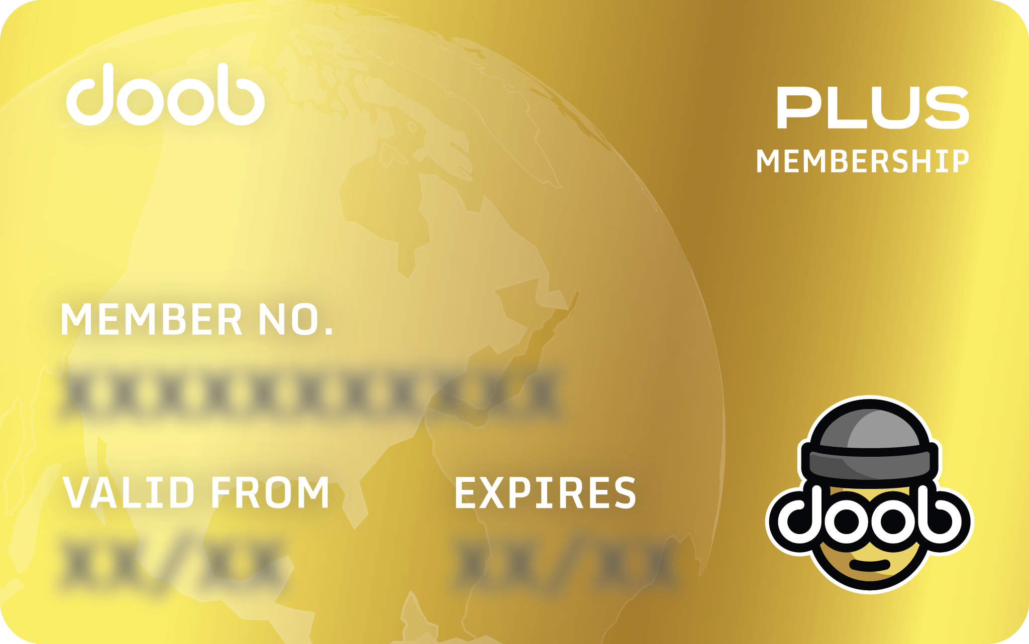Doob Plus